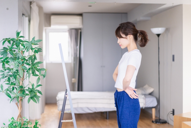 ダイエットでモチベーションが上がらない人