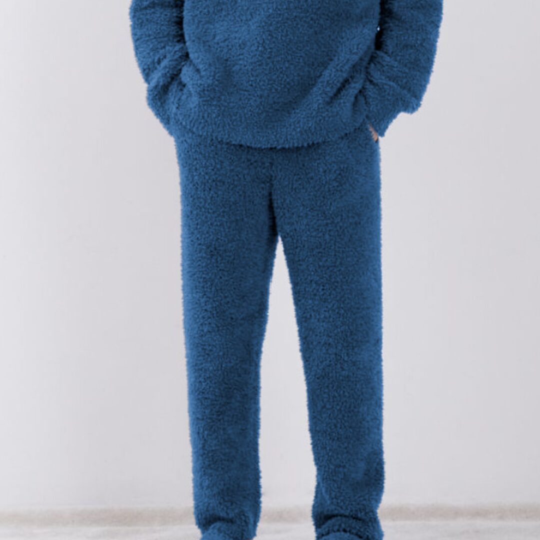 メンズロングパンツ