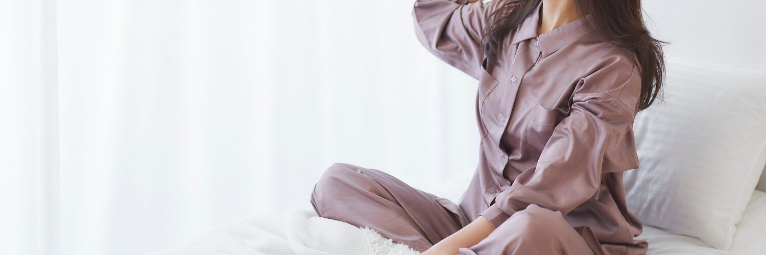 【2025年版】パジャマおすすめ素材4選｜季節別・肌質別に徹底比較！